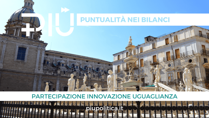 PIU - tempo di bilanci