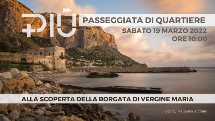 Passeggiata Vergine Maria(1)